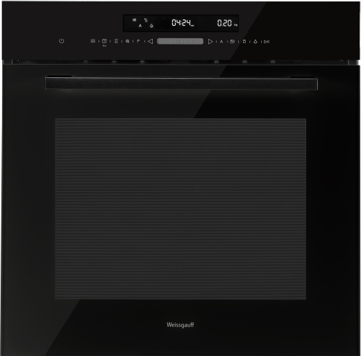 ������� ���� � ��� Weissgauff EOM 991 SB Black Edition