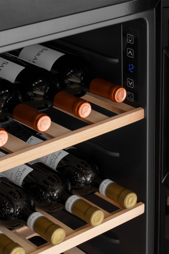 ������ ����������� Weissgauff WWC-30 Bottle