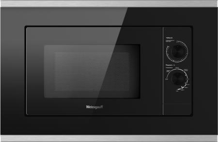    Weissgauff HMT-2017 Grill