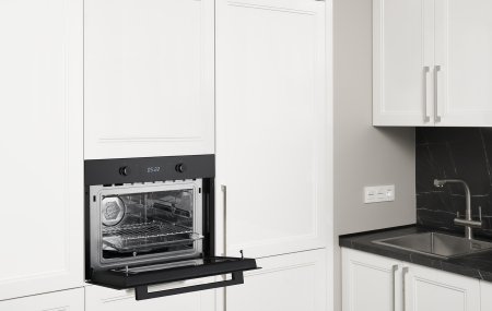       Weissgauff OE 449 PDB Black Edition