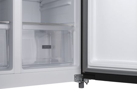         Weissgauff WSBS 600 XB NoFrost Inverter Water Dispenser
