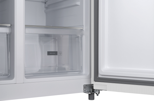 ��������������� ����������� � ���������� � ������� ����  Weissgauff WSBS 600 W NoFrost Inverter Water Dispenser