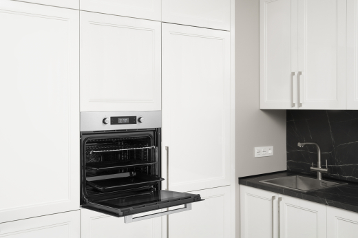 ������� ���� Weissgauff EOM 691 PDBX Steam Clean