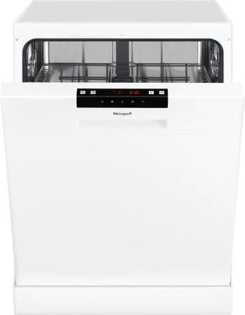   Weissgauff DW 6025 ( 2025 )