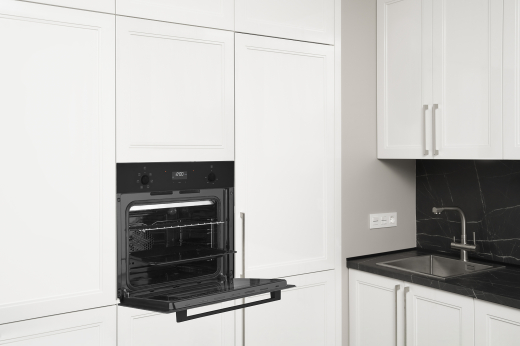 ������� ���� Weissgauff EOV 676 S� Black �dition