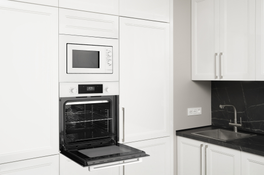 ������� ���� Weissgauff EOV 302 SW White �dition