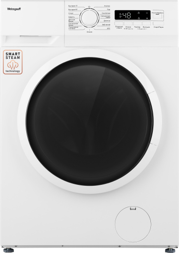 C��������� ������ � ����� Weissgauff WM 4126 D Steam