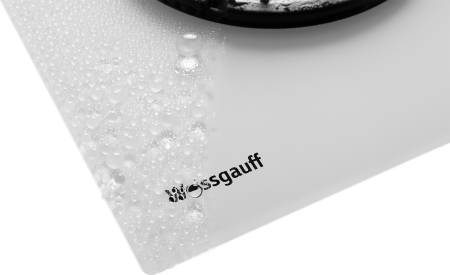   Weissgauff HGG 640 WG Nano Glass