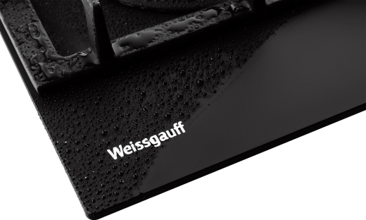 �������� ������ Weissgauff HGG 641 BV Nano Matt Glass