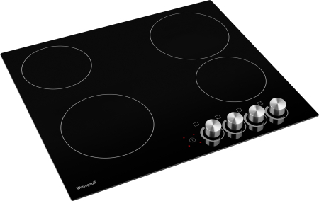   Weissgauff HV 640 BKA