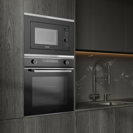 HMT-720 BX Grill (86534)