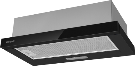 TEL 600 Black Glass (90426)