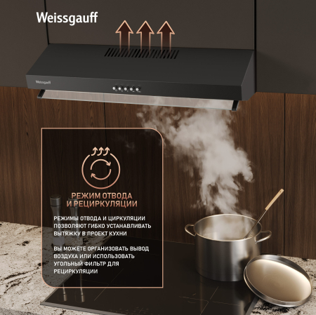 Cover 600 Black (98369)