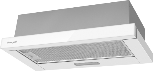 TEL 600 White Glass (121125)