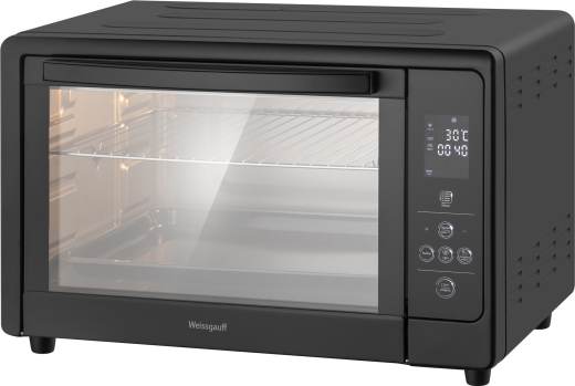 WMR 48 Touch Black (122711)