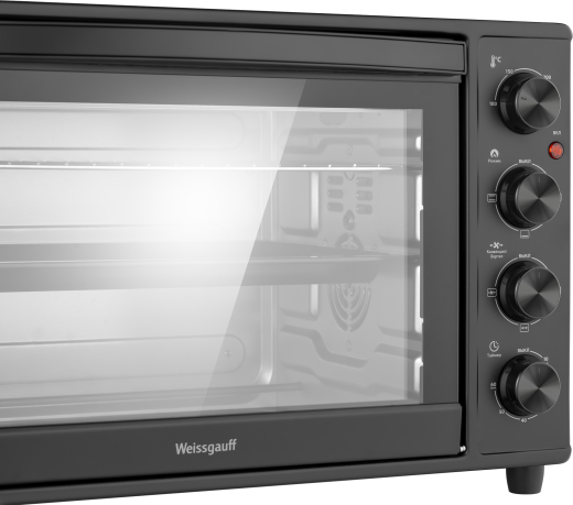 WMR 40 Black (125774)