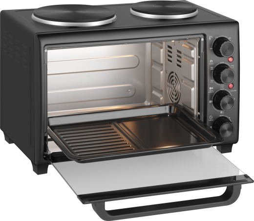 WMR 30P Black (125674)