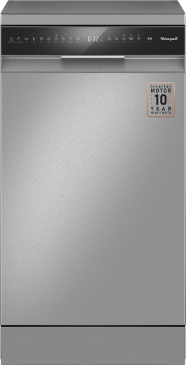 DW 4508 Inverter Autoopen Inox (124489)