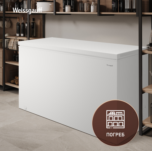 WFH-360 Inverter (126271)