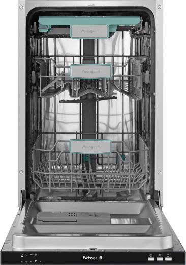 ������������ ������������� ������ � ����� �� ���� Weissgauff BDW 4124