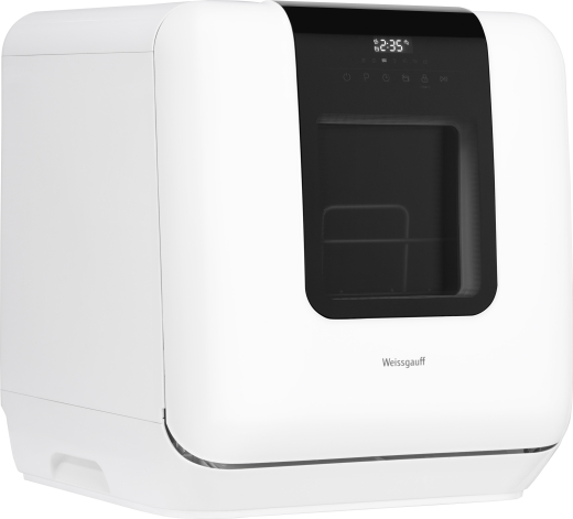 ���������� ������������� ������ � ����������� � ����-����������� Weissgauff TDW 4037 D