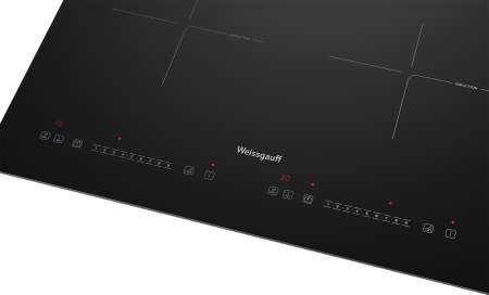      Weissgauff HI 412 H