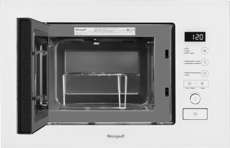    Weissgauff BMWO-209 PDW