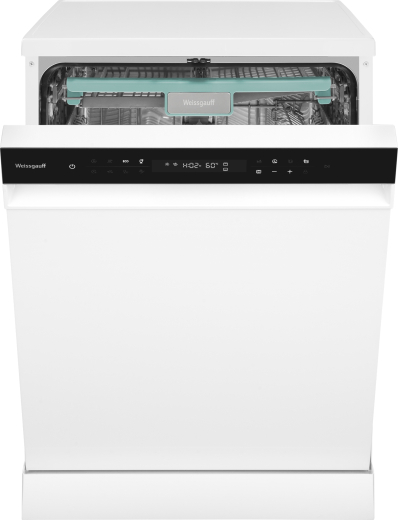 ������������� ������ � ����-����������� � ���������� Weissgauff DW 6038 Inverter Touch