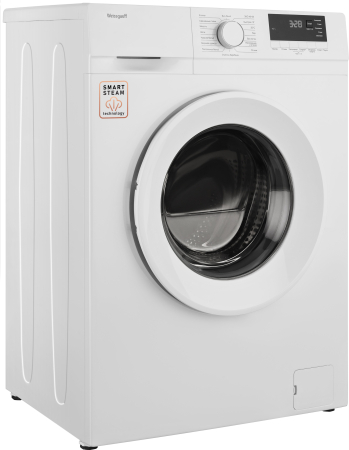 C    Weissgauff WM 46106 Steam