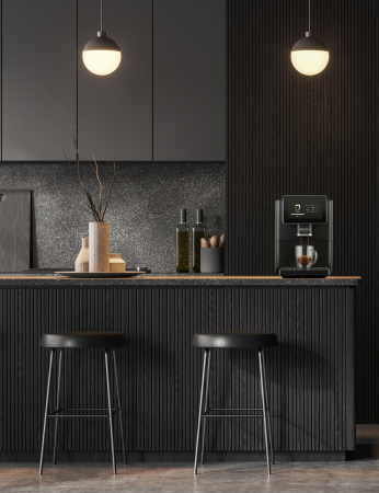 ���������� Weissgauff WCM-576 Touch Cappuccino