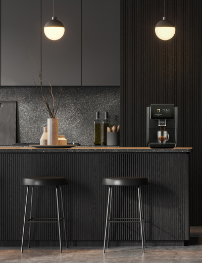 ���������� Weissgauff WCM-576 Touch Cappuccino
