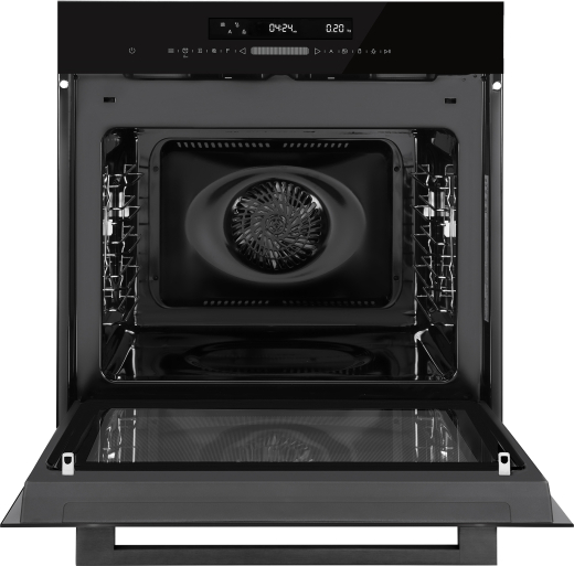 ������� ���� � ��� Weissgauff EOM 991 SB Black Edition