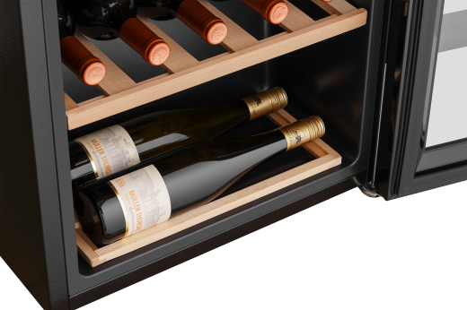 ������ ����������� Weissgauff WWC-30 Bottle