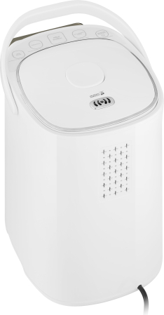  Weissgauff WWT 5010 Touch DWx 