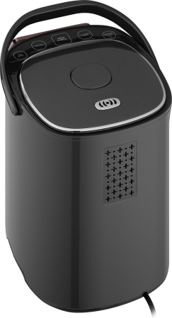  Weissgauff WWT 5010 Touch DBG