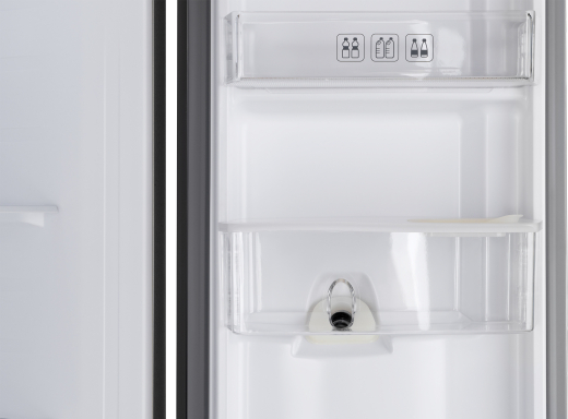 ��������������� ����������� � ���������� � ������� ����  Weissgauff WSBS 600 XB NoFrost Inverter Water Dispenser