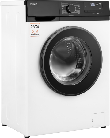 C    Weissgauff WM 45106 Steam