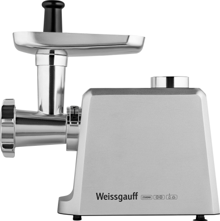   Weissgauff WMG 873 MX Digital Metal Gear