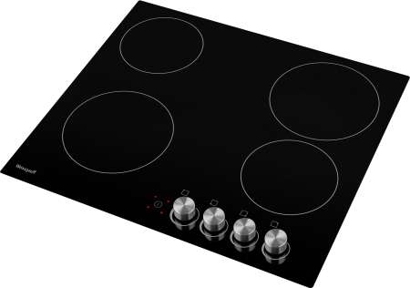   Weissgauff HV 640 BKA