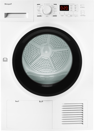 WD 6128 D (40738)