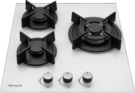 HGG 451 WGh Nano Glass (83181)