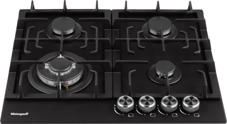 HGG 641 BV Nano Matt Glass (91408)