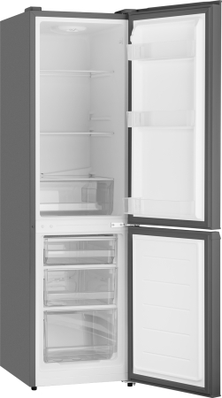 WRK 1520 Defrost Silver (106459)