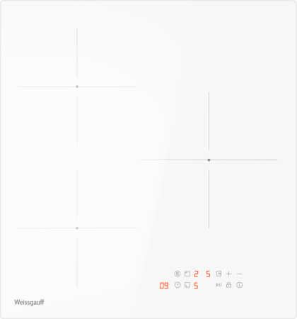 HI 430 WM (114650)