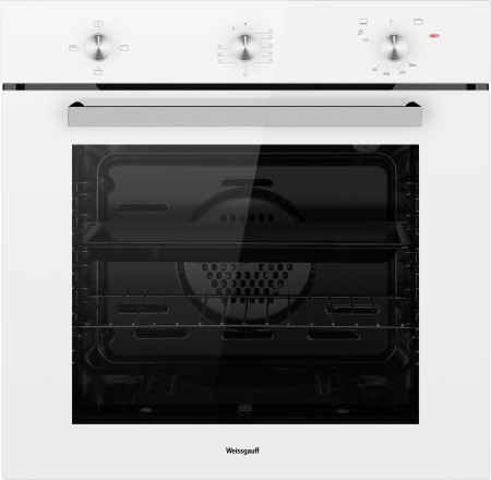 WGO 702 White Glass (115178)