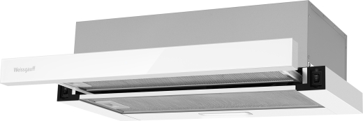 TEL 600 White Glass (120305)