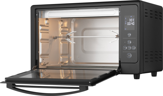 WMR 48 Touch Black (122711)