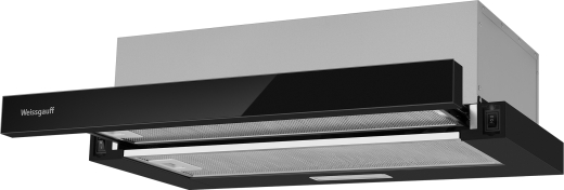 TEL 600 Black Glass (124157)