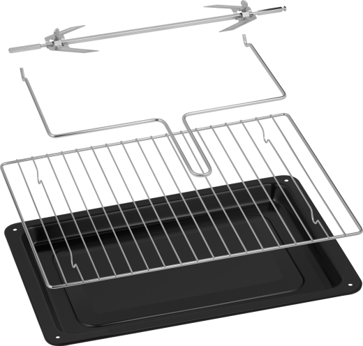 WMR 40 Black (125774)