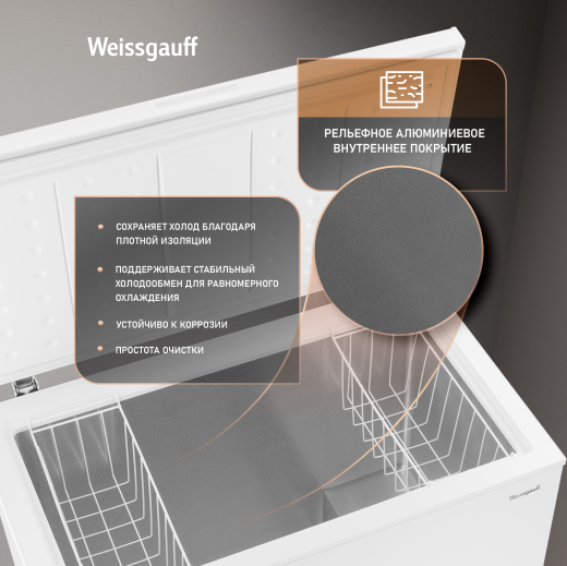 WFH-250 Inverter (127443)